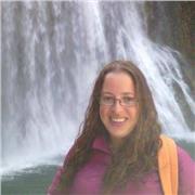 Profesora de inglés para todas las edades y niveles